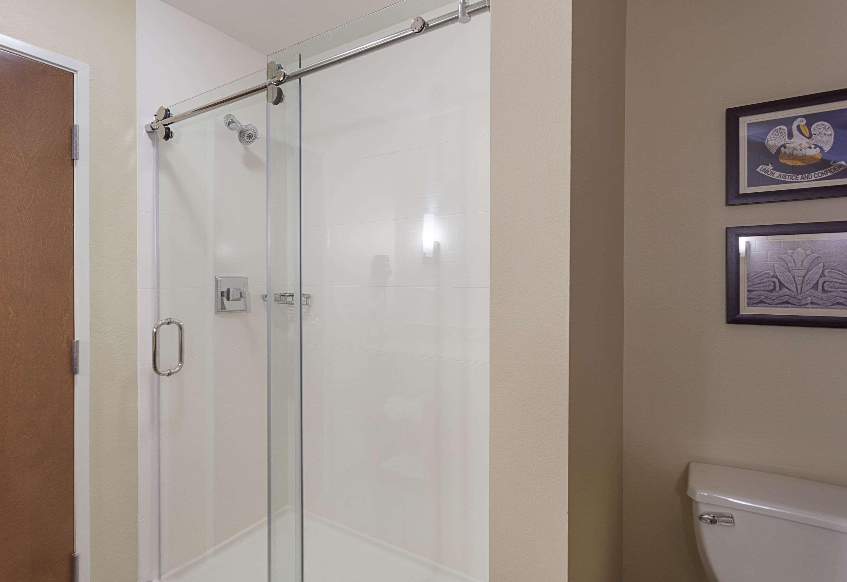 Comfort Inn & Suites Zachary Экстерьер фото