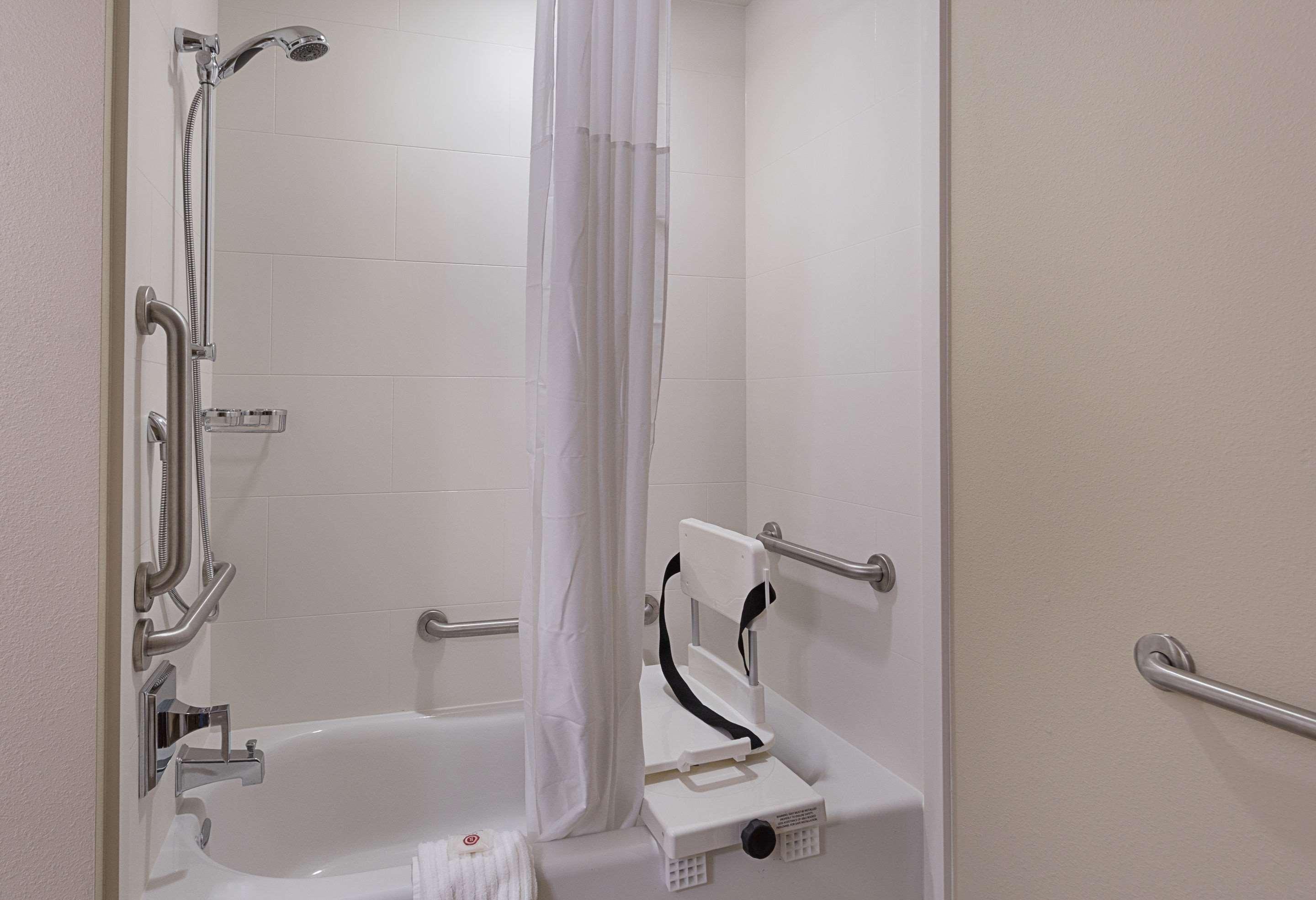 Comfort Inn & Suites Zachary Экстерьер фото