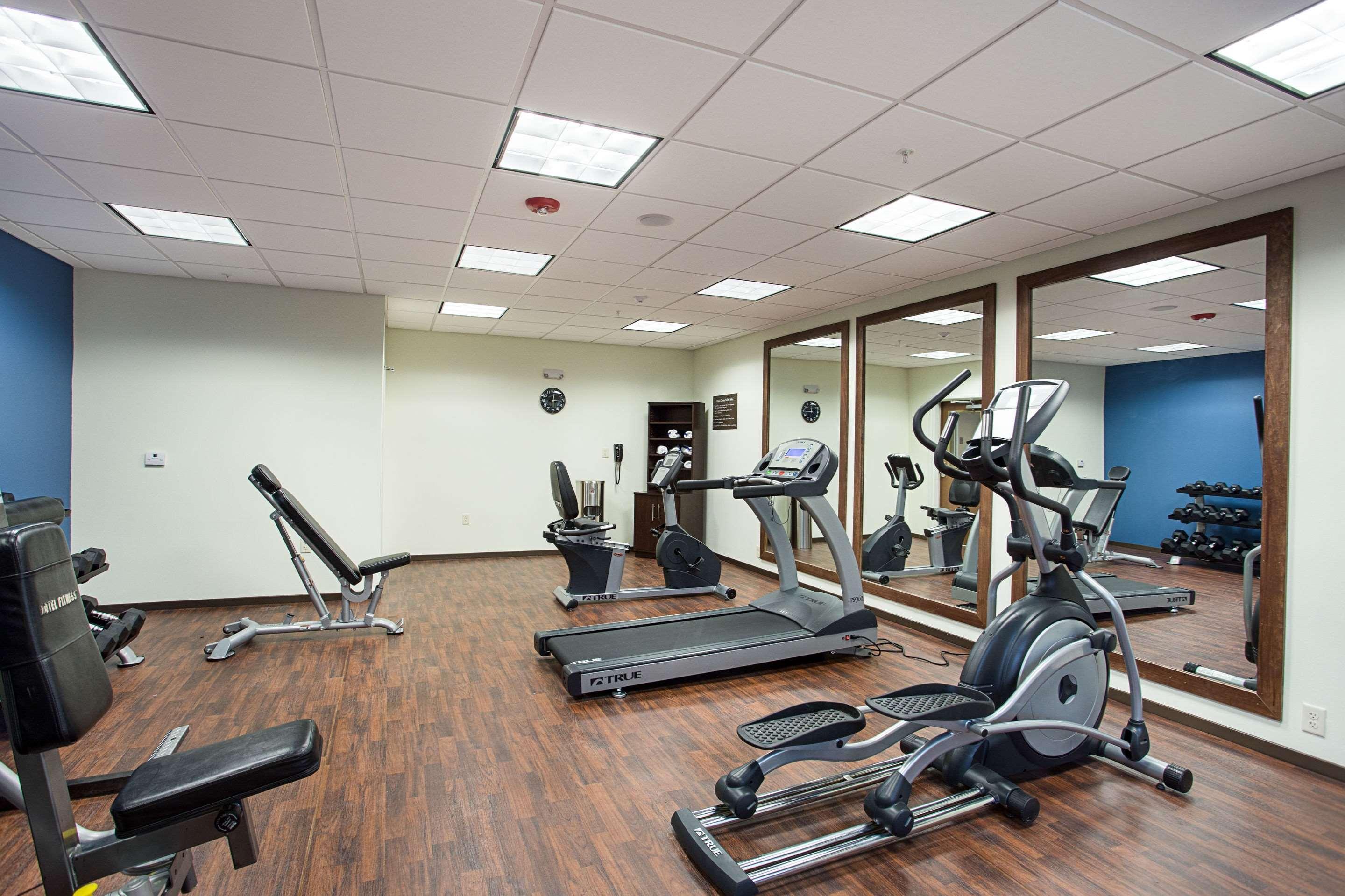 Comfort Inn & Suites Zachary Экстерьер фото